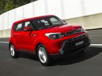 Kia Soul 2014 года (AU)